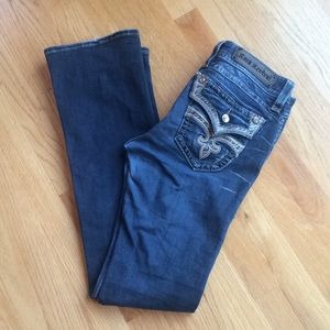 Rock Revival Stephanie boot